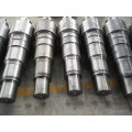 Forging Pipe Cylinder St52 for Oil Field